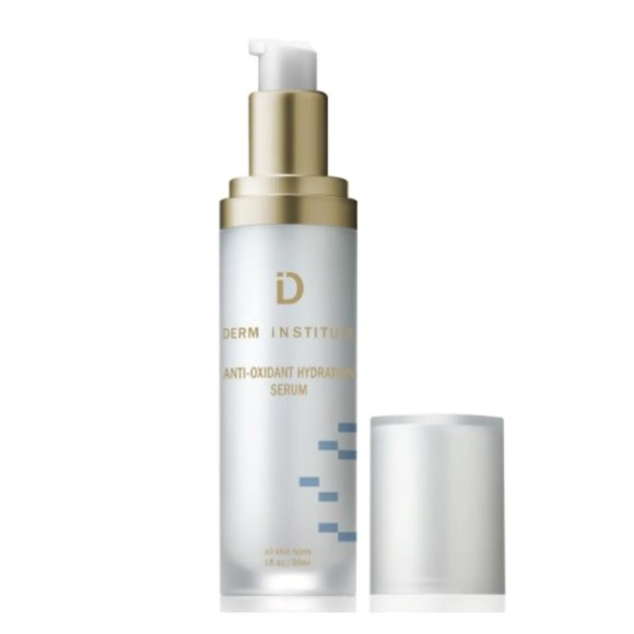 Derm Institute Anti-Oxidant Hydration Serum, Restoring, Revitalize, NEW - Mini - Picture 5 of 8